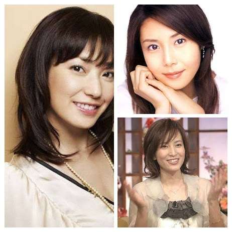 芸能人 三大美女を決めるとしたら?