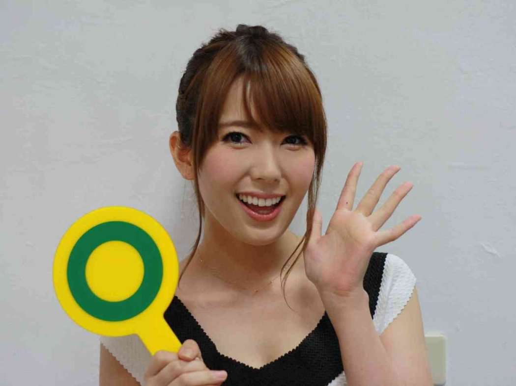 芸能人 三大美女を決めるとしたら?