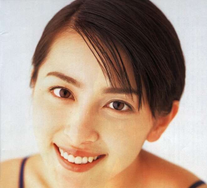 芸能人 三大美女を決めるとしたら?
