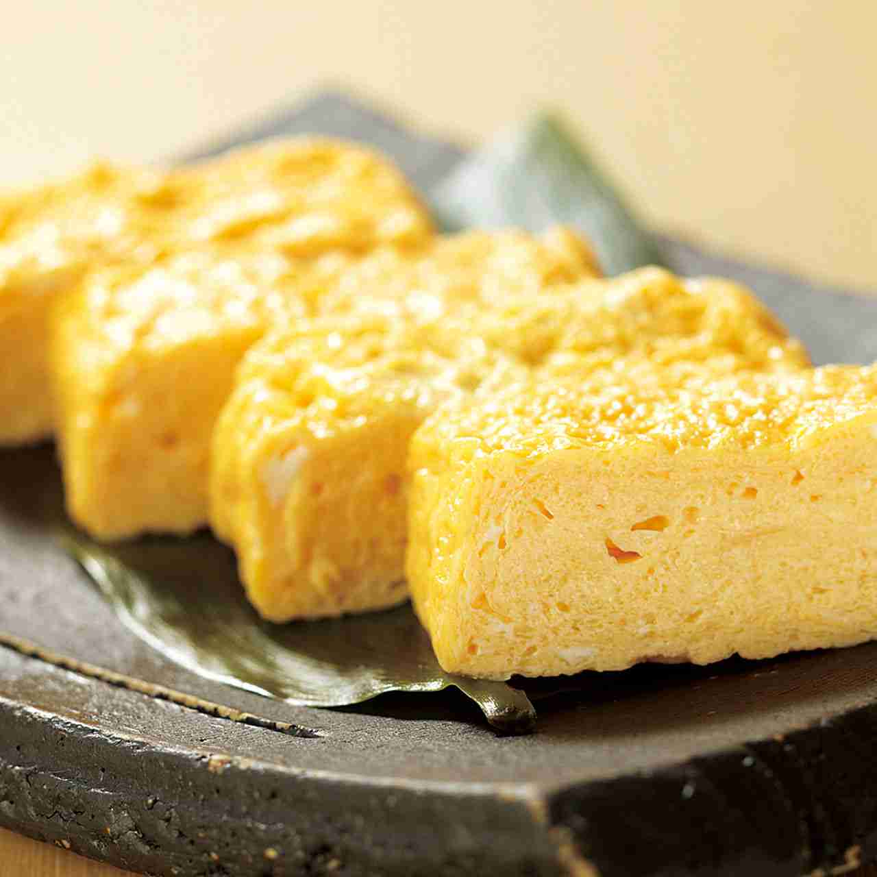 たまご料理大好きなひと大集合！！