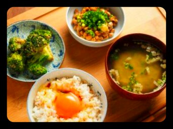 たまご料理大好きなひと大集合！！