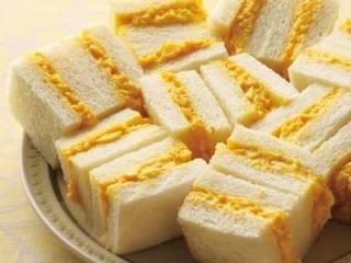 たまご料理大好きなひと大集合！！