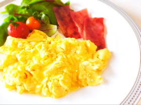 たまご料理大好きなひと大集合！！