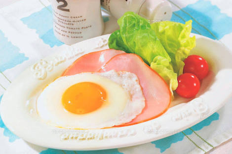 たまご料理大好きなひと大集合！！