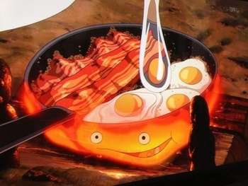 たまご料理大好きなひと大集合！！