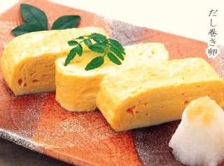 たまご料理大好きなひと大集合！！
