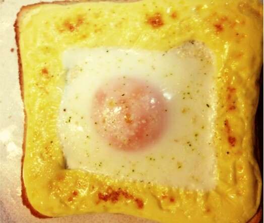 たまご料理大好きなひと大集合！！
