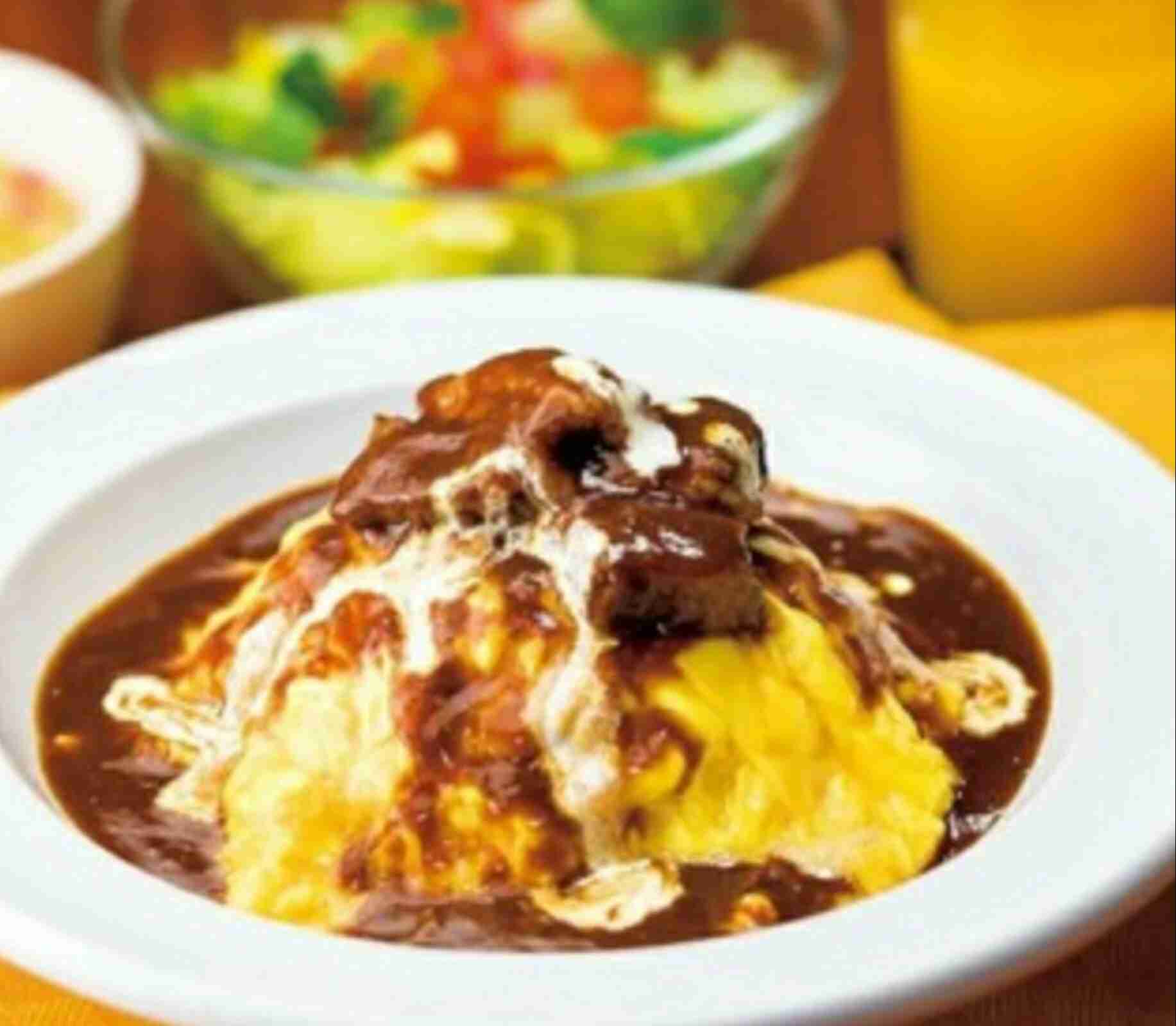 たまご料理大好きなひと大集合！！
