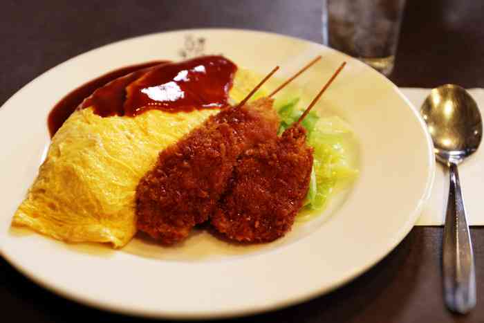 たまご料理大好きなひと大集合！！