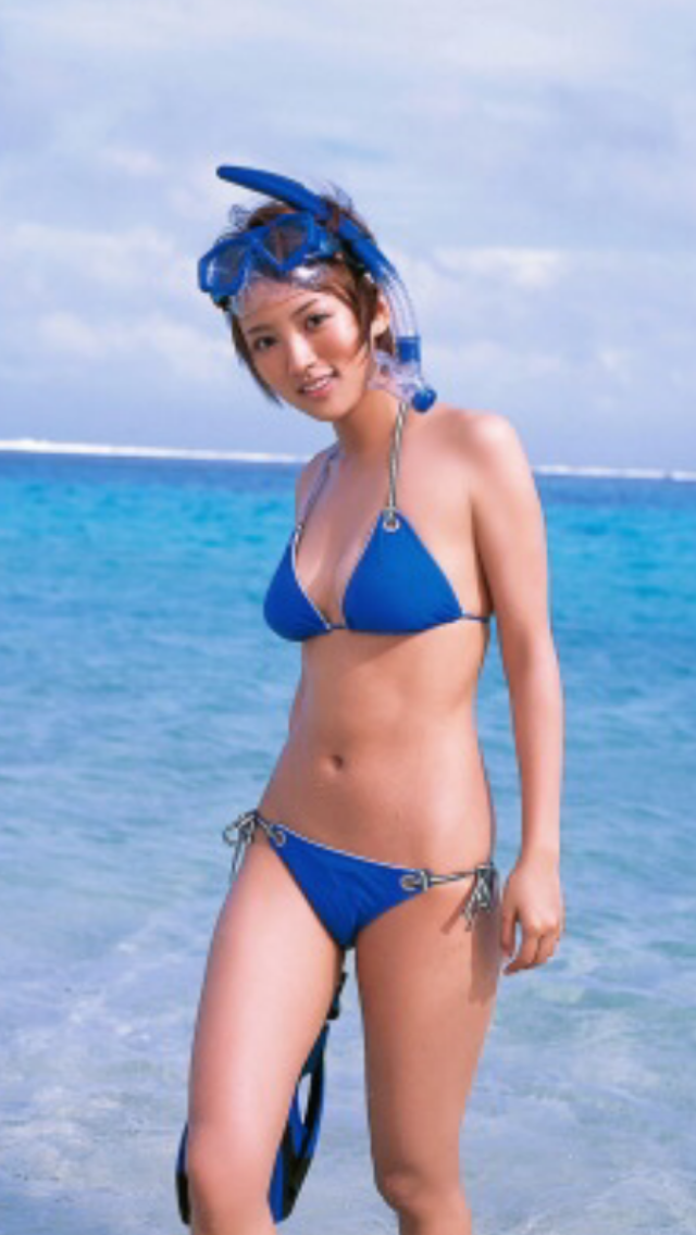あなたの理想体型を教えてください