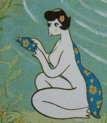 あなたの理想体型を教えてください