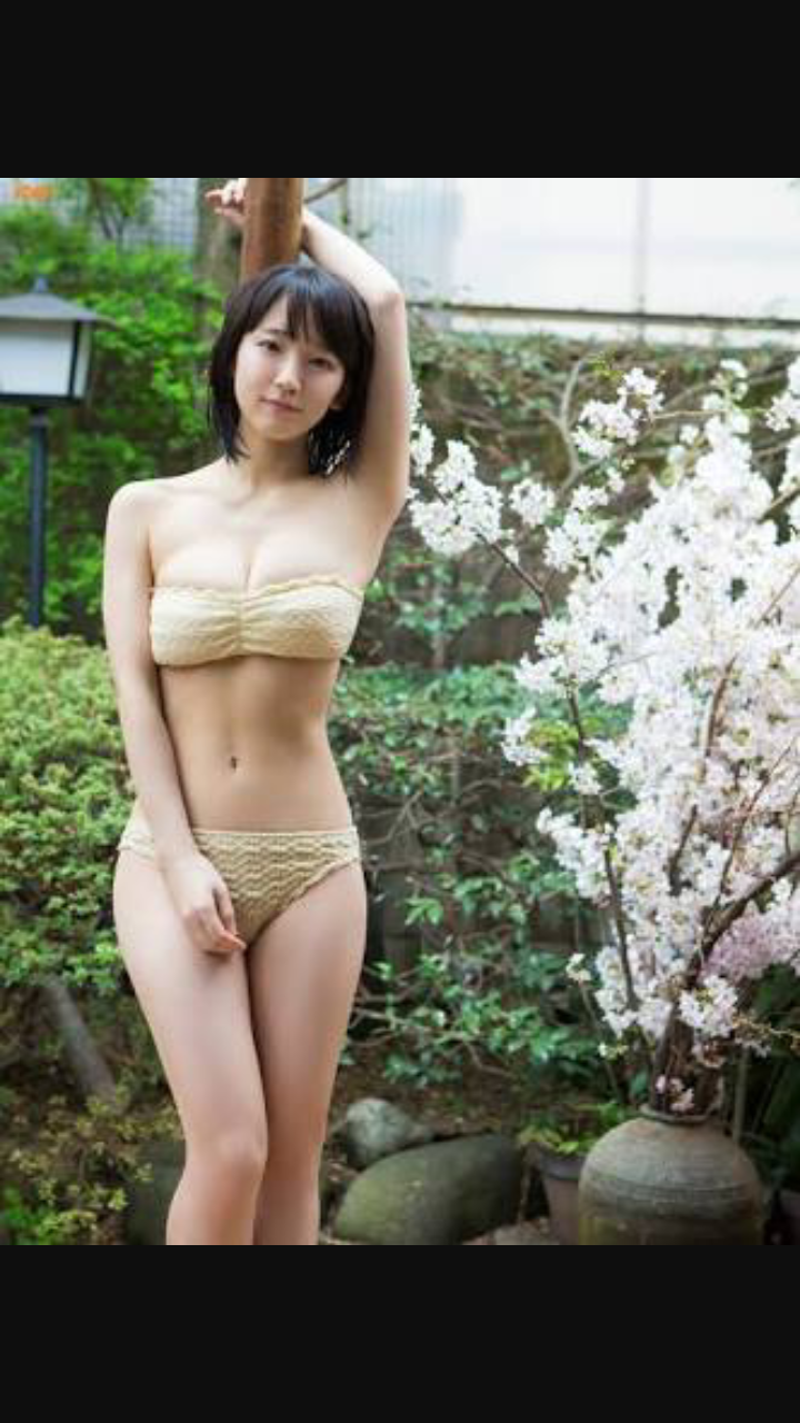 あなたの理想体型を教えてください