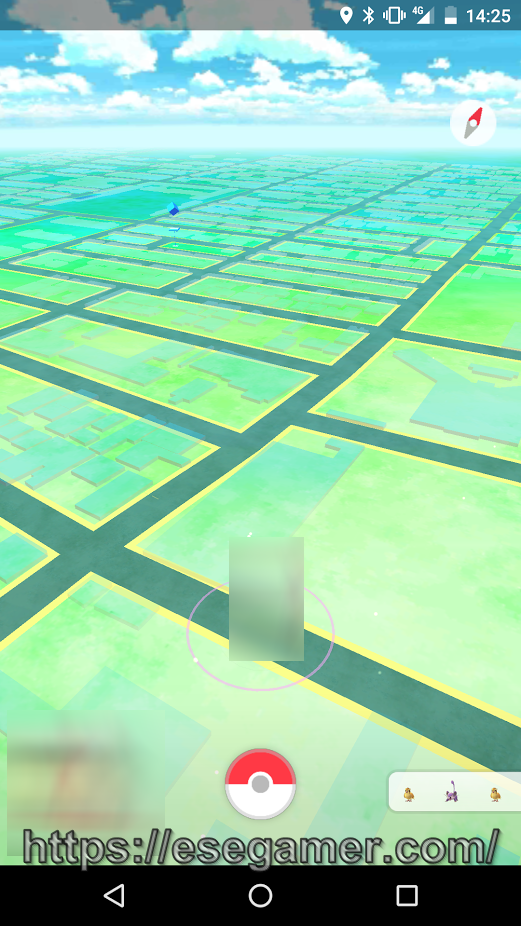 「ポケモンGO」に興味がない人