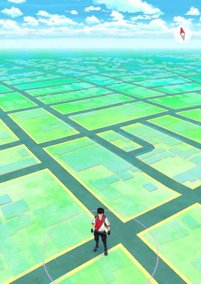 「ポケモンGO」に興味がない人