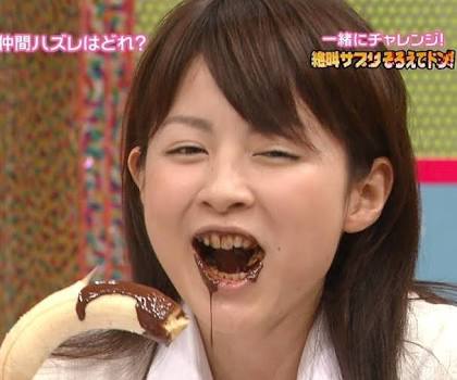 声が苦手な芸能人