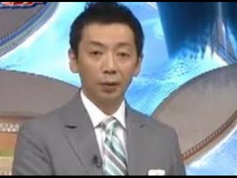 宮根誠司あるある!