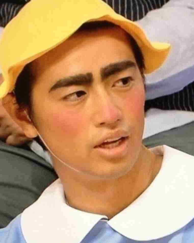帽子、またはフードを被ったイケメンが集まるトピ