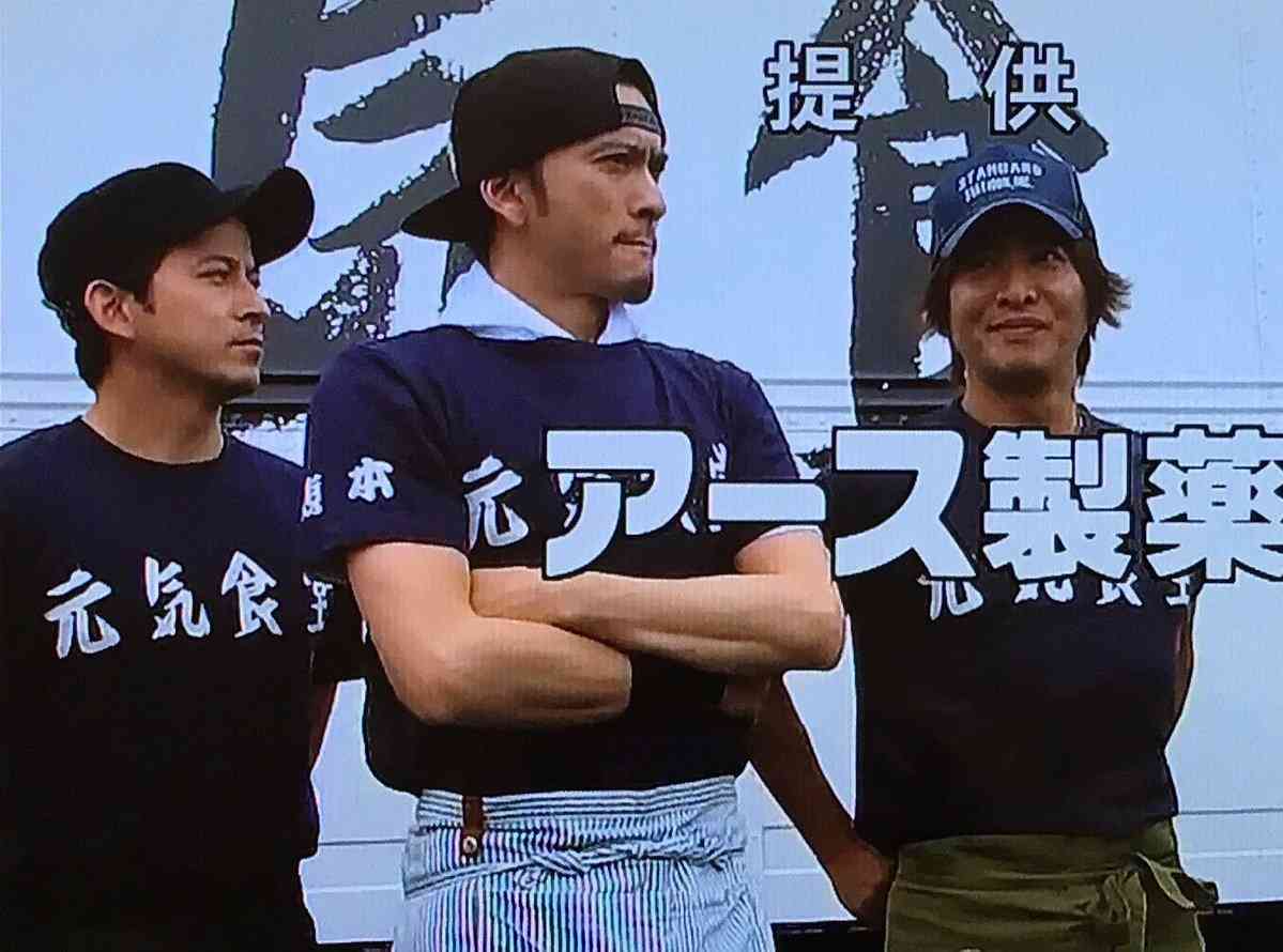 帽子、またはフードを被ったイケメンが集まるトピ