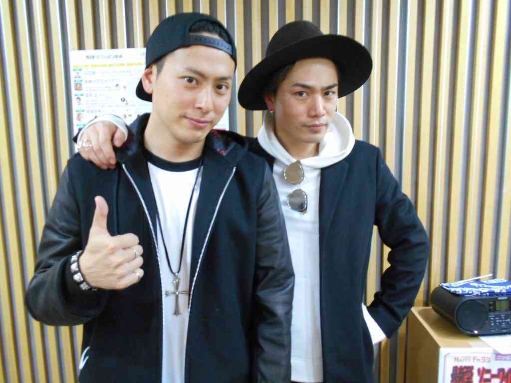 帽子、またはフードを被ったイケメンが集まるトピ