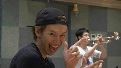 帽子、またはフードを被ったイケメンが集まるトピ
