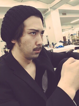 帽子、またはフードを被ったイケメンが集まるトピ