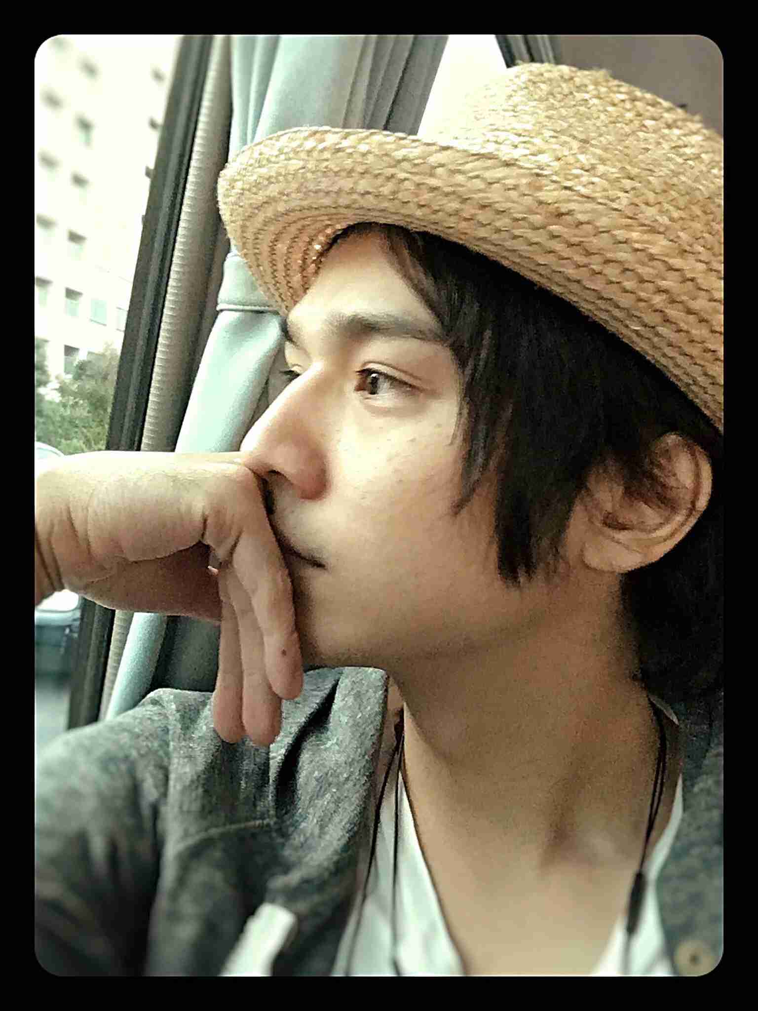 帽子、またはフードを被ったイケメンが集まるトピ