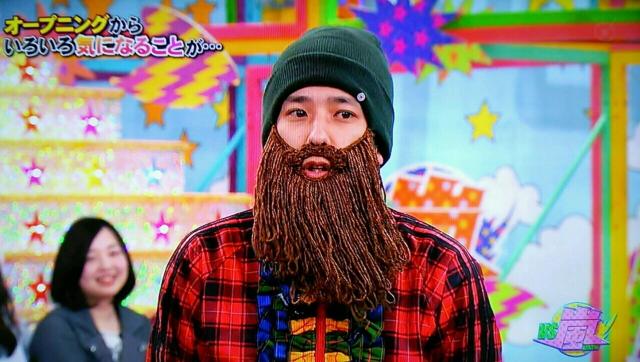 帽子、またはフードを被ったイケメンが集まるトピ