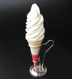 今まで食べた中で1番美味しかったソフトクリーム