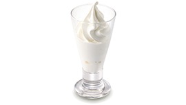 今まで食べた中で1番美味しかったソフトクリーム