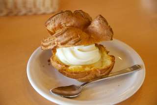 今まで食べた中で1番美味しかったソフトクリーム