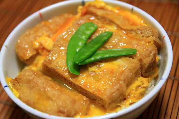 貧乏飯好き