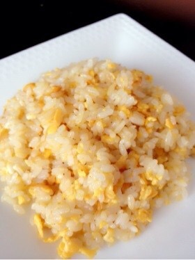 貧乏飯好き