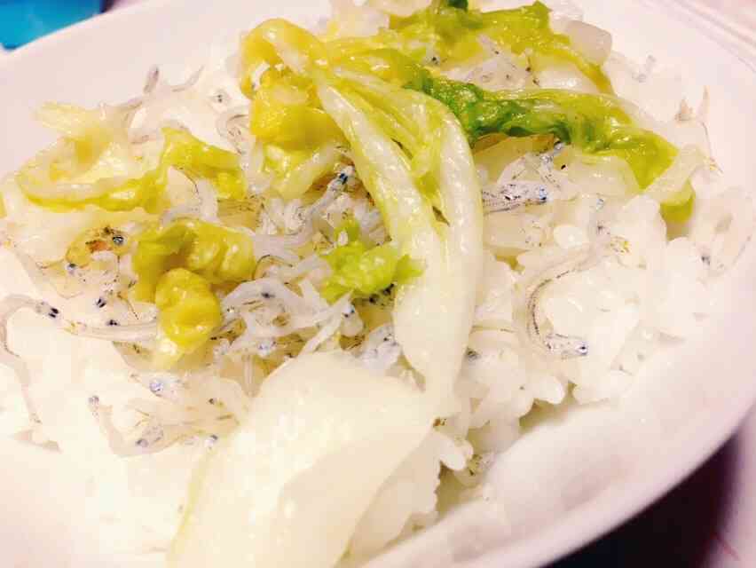 貧乏飯好き