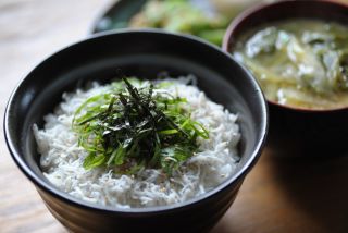 貧乏飯好き