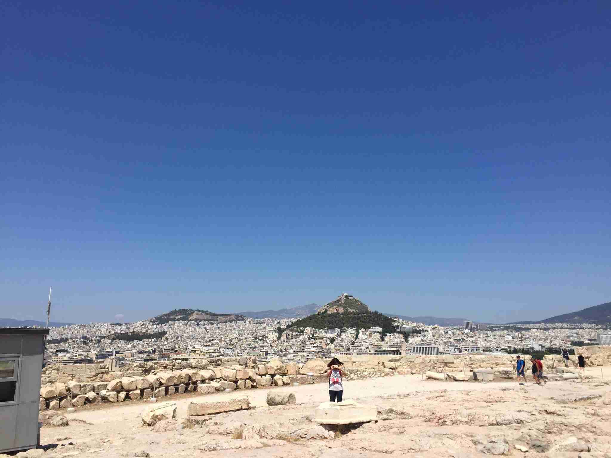 独身ぼっちが夏の予定を語り合う