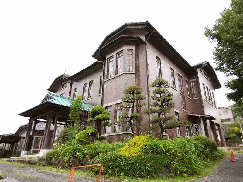 我が町自慢