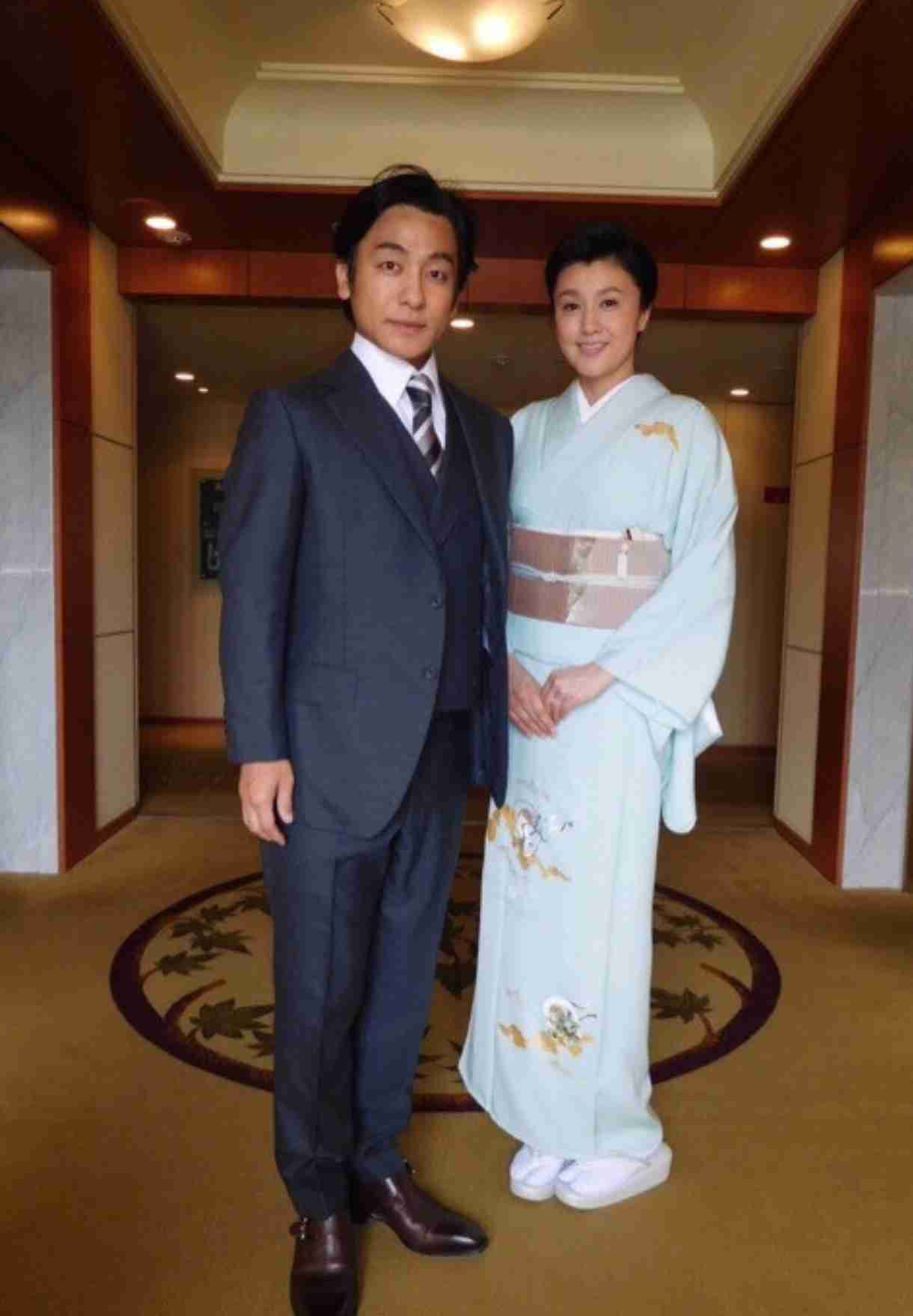 藤原紀香、短冊に書いた「愛之助ラブ」「梨園の妻アピール」が恥ずかしすぎる！