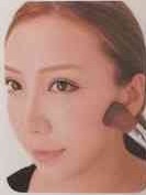 ざわちんの“清純黒髪”に好評の声殺到「めっちゃ可愛い」「タイプです」