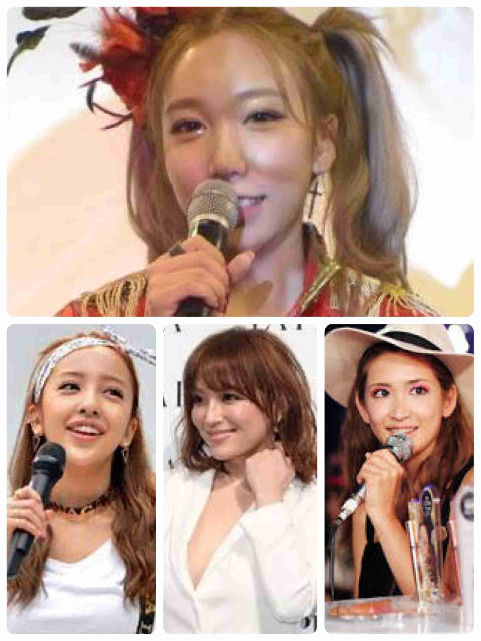 ざわちんの“清純黒髪”に好評の声殺到「めっちゃ可愛い」「タイプです」