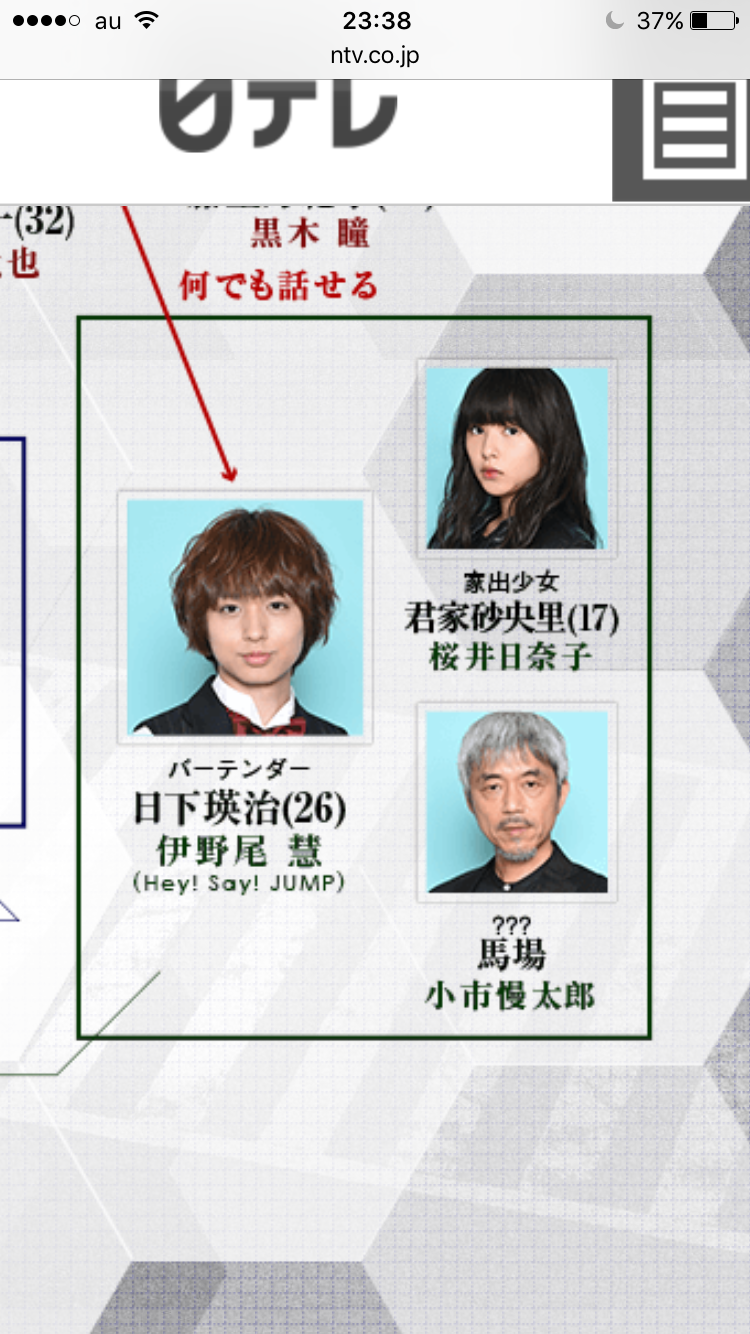 【実況・感想】そして、誰もいなくなった 第3話