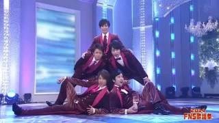【実況・感想】MUSIC DAY~夏のはじまり~