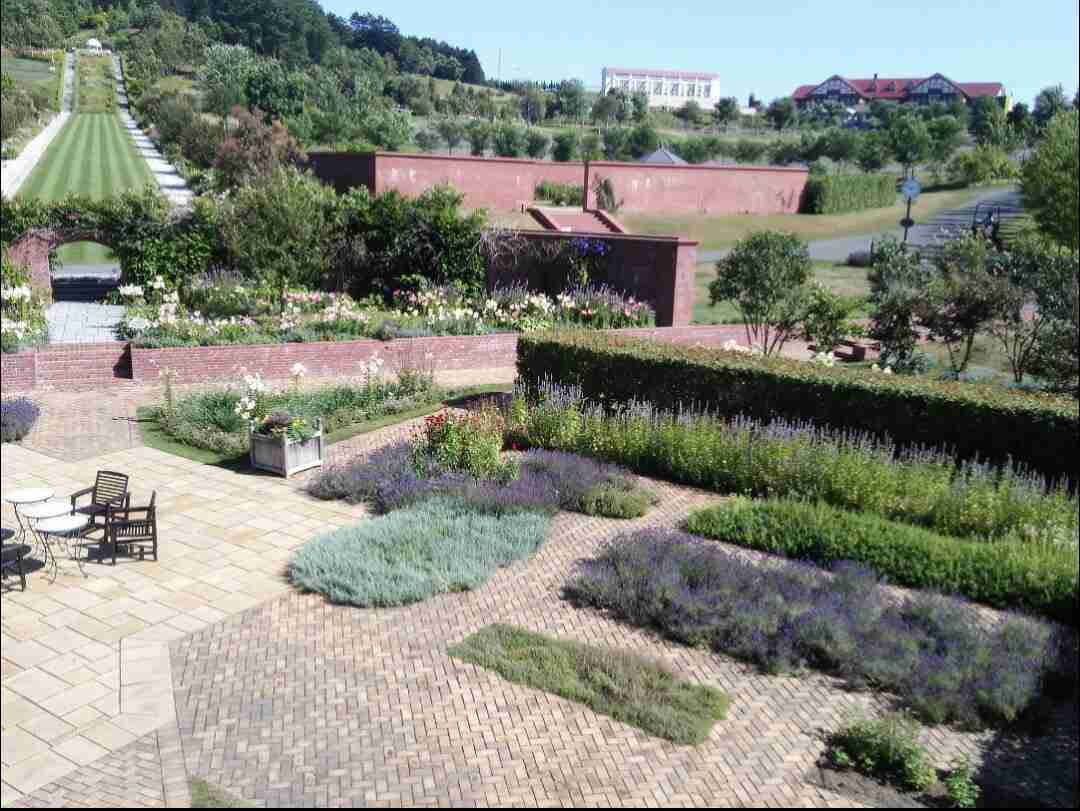 日本とは思えない風景を貼るトピ