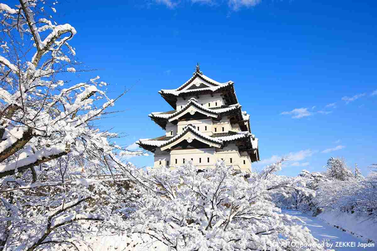 日本とは思えない風景を貼るトピ