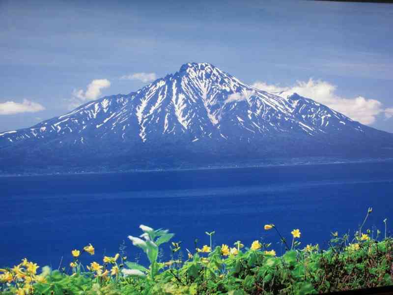 日本とは思えない風景を貼るトピ