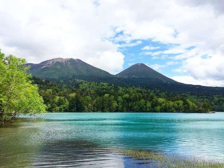 日本とは思えない風景を貼るトピ