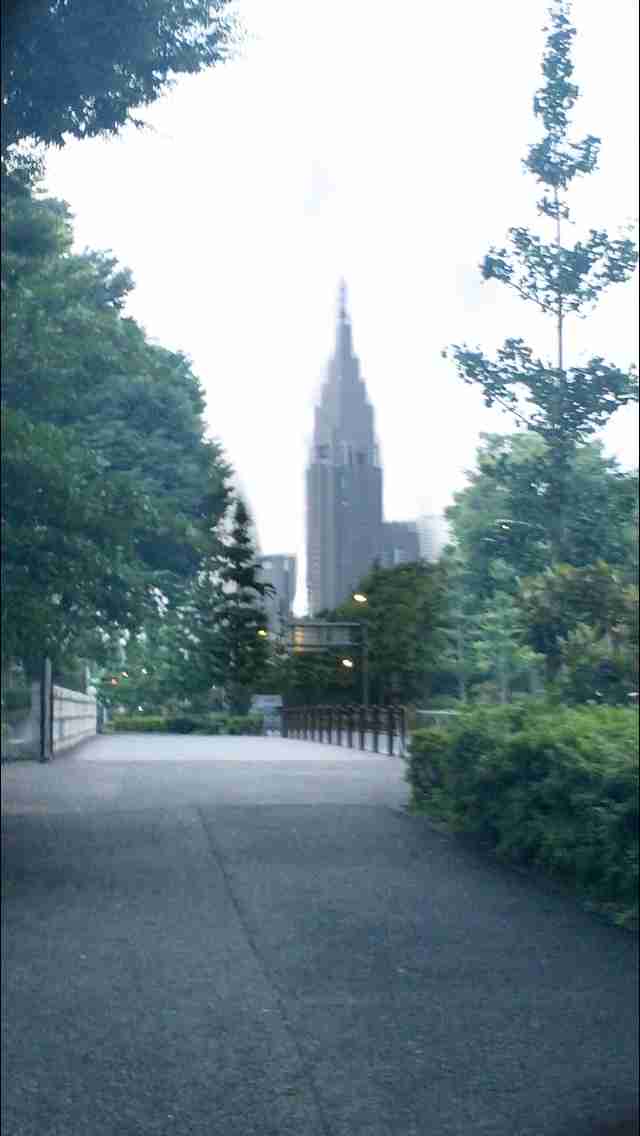 日本とは思えない風景を貼るトピ