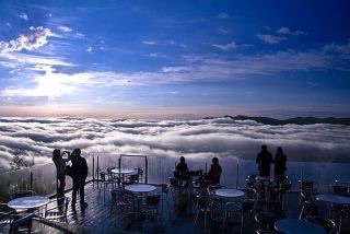 日本とは思えない風景を貼るトピ