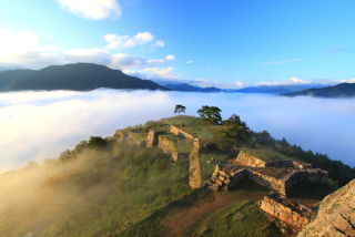 日本とは思えない風景を貼るトピ