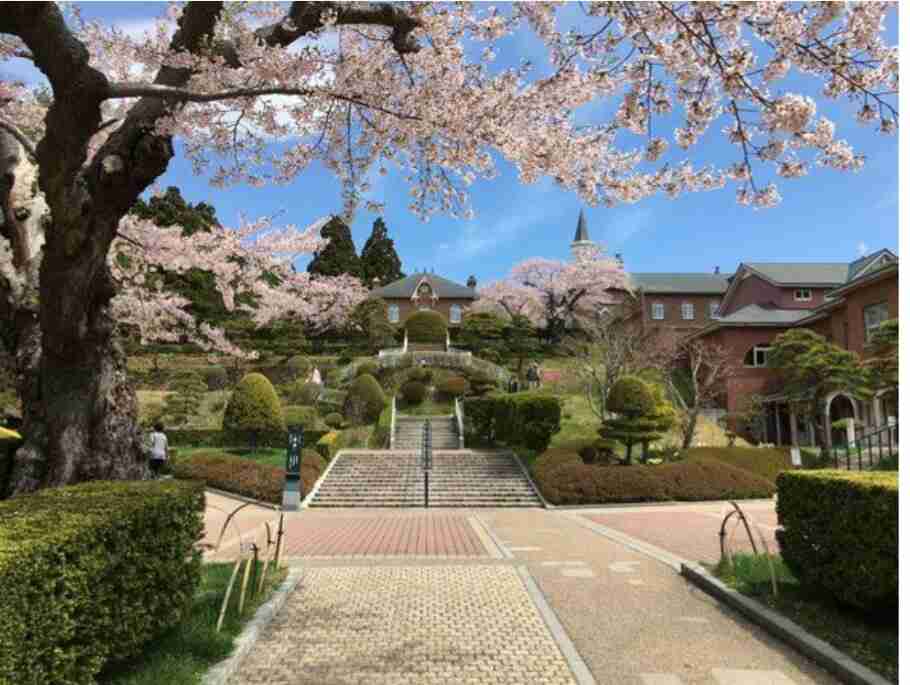 日本とは思えない風景を貼るトピ