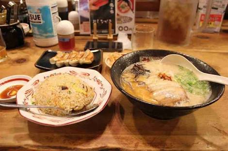 あまり体に良くない食べ物が好きな人